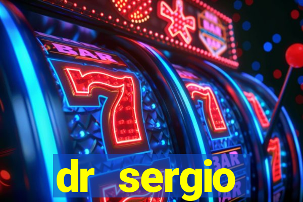 dr sergio urologista cruzeiro sp telefone